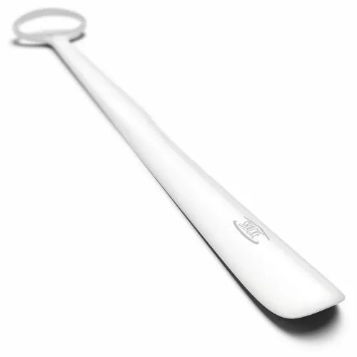 24″ Inch Plastic Long Handled Shoe Horn