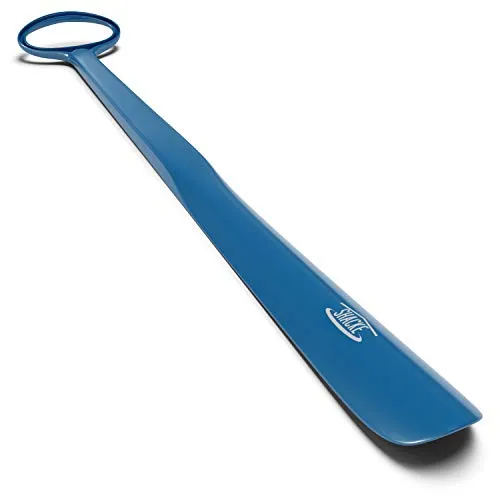 24″ Inch Plastic Long Handled Shoe Horn