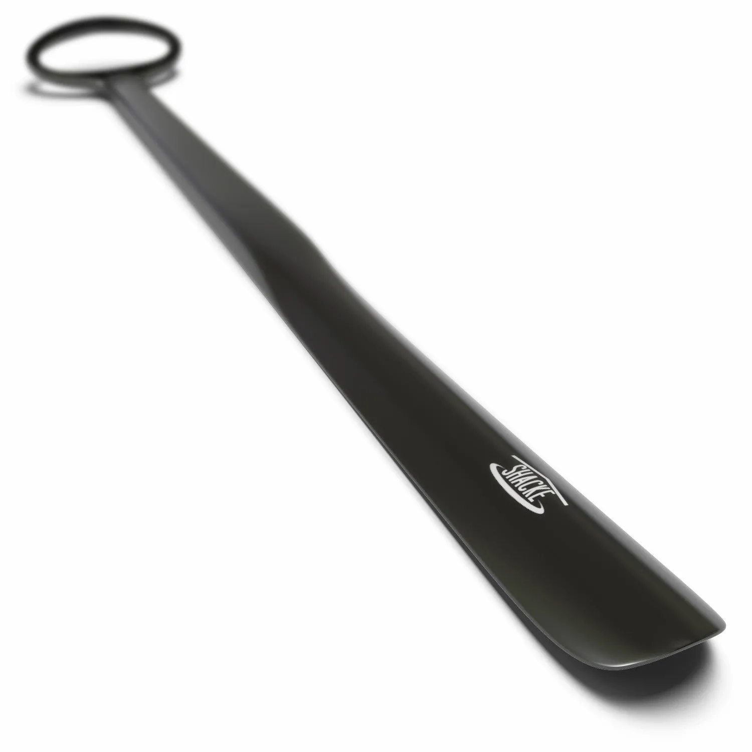 24″ Inch Plastic Long Handled Shoe Horn
