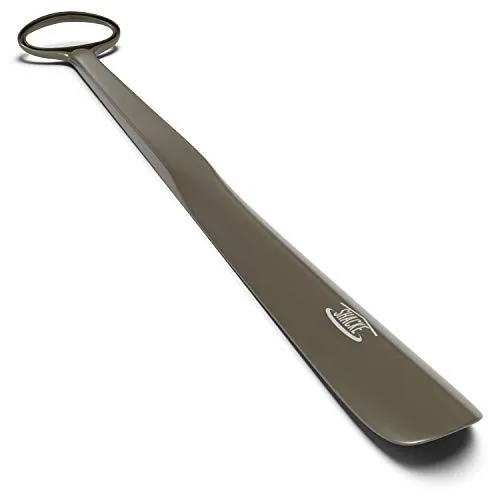 24″ Inch Plastic Long Handled Shoe Horn