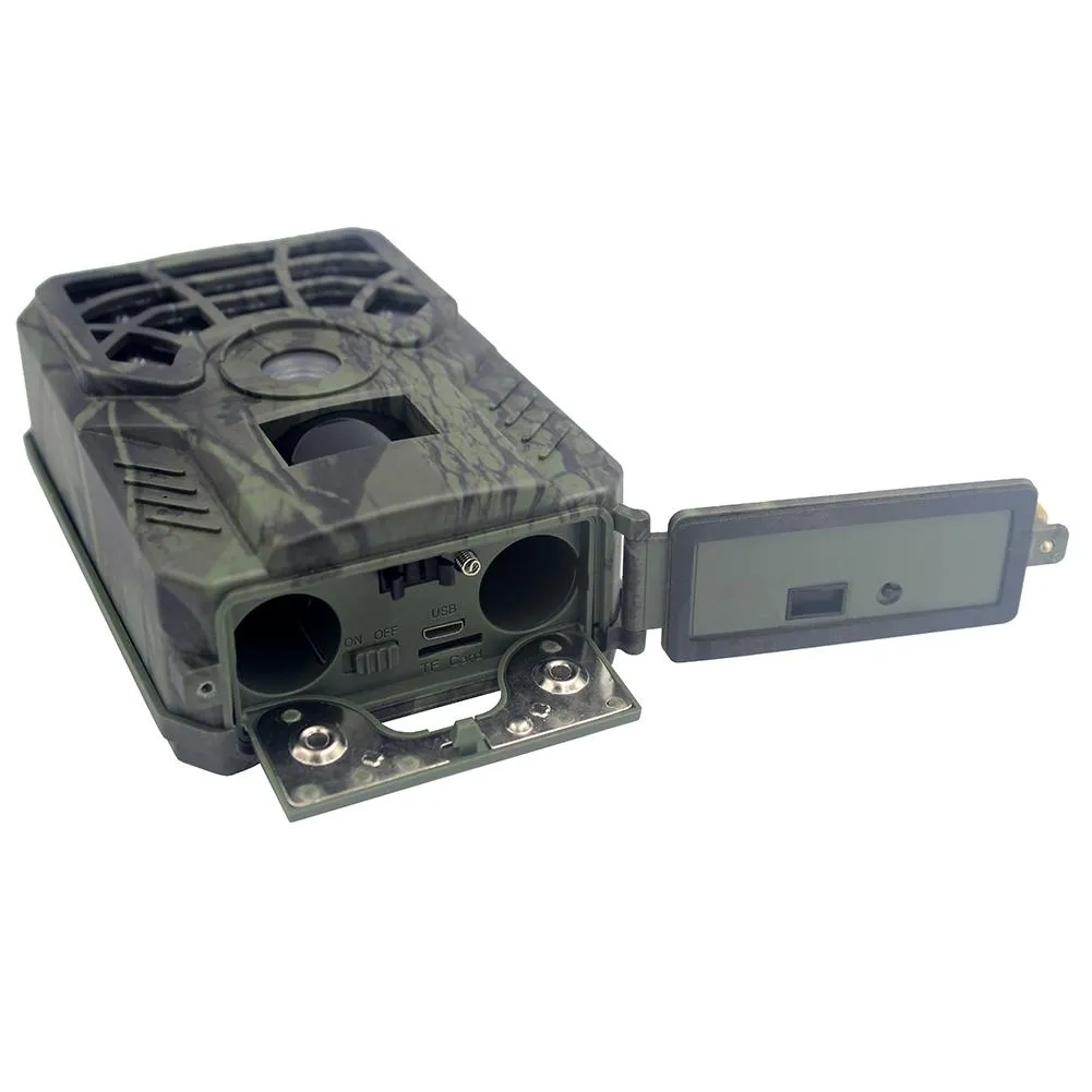 5mp Trail Camera for Hunting and Outdoor Adventures