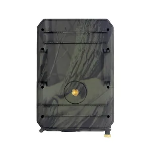 5mp Trail Camera for Hunting and Outdoor Adventures