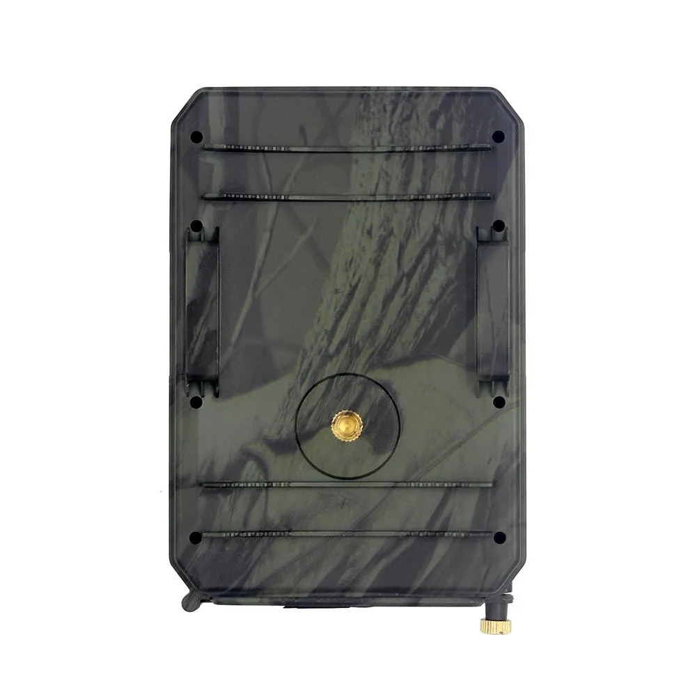 5mp Trail Camera for Hunting and Outdoor Adventures