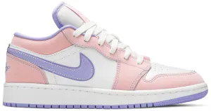 Air Jordan 1 Low SE 'Arctic Punch'