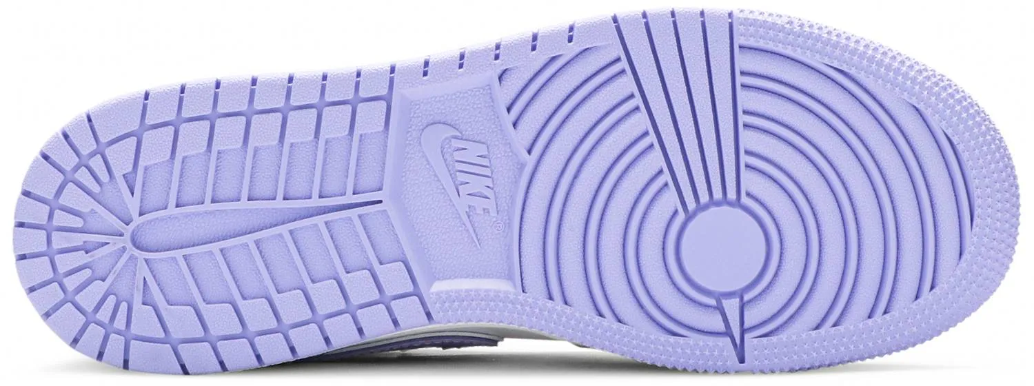 Air Jordan 1 Low SE 'Arctic Punch'