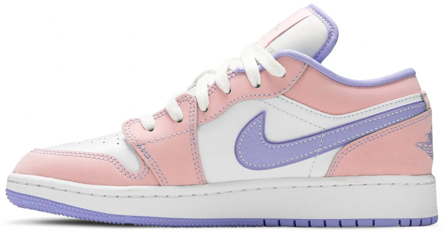 Air Jordan 1 Low SE 'Arctic Punch'