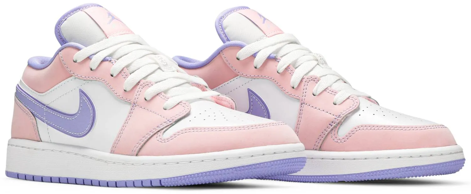 Air Jordan 1 Low SE 'Arctic Punch'