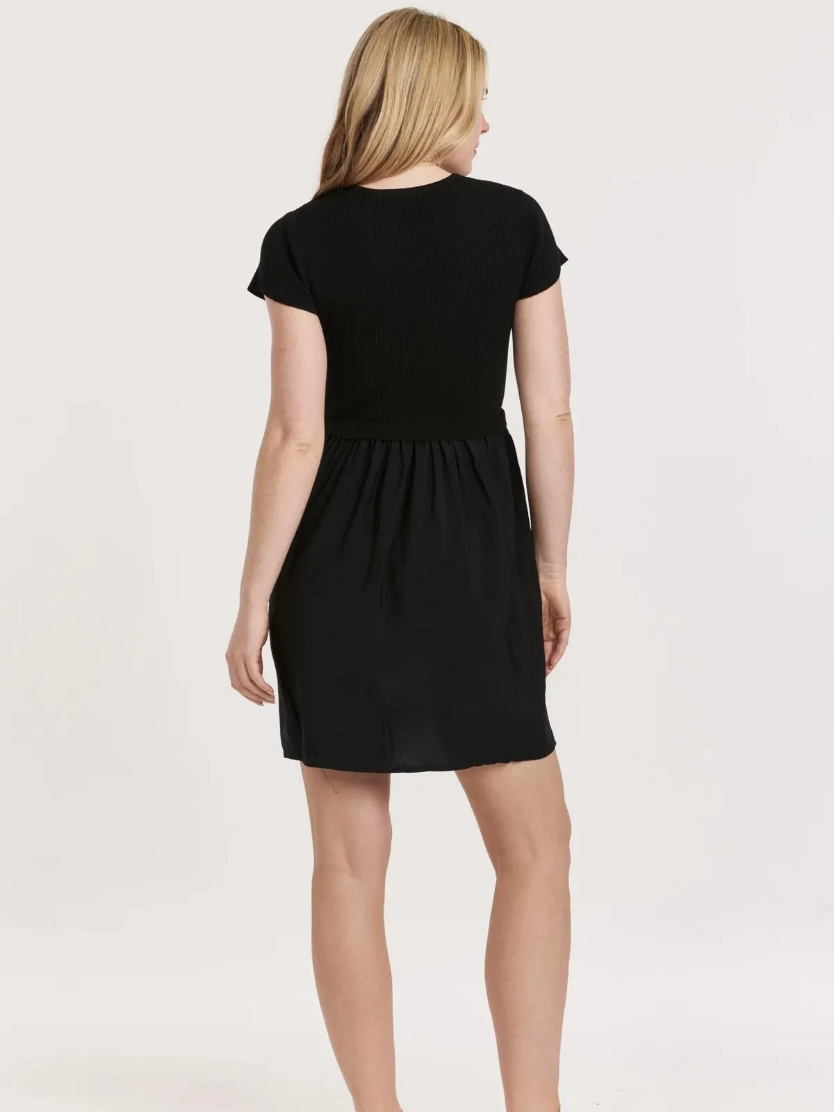 Avalon Dress