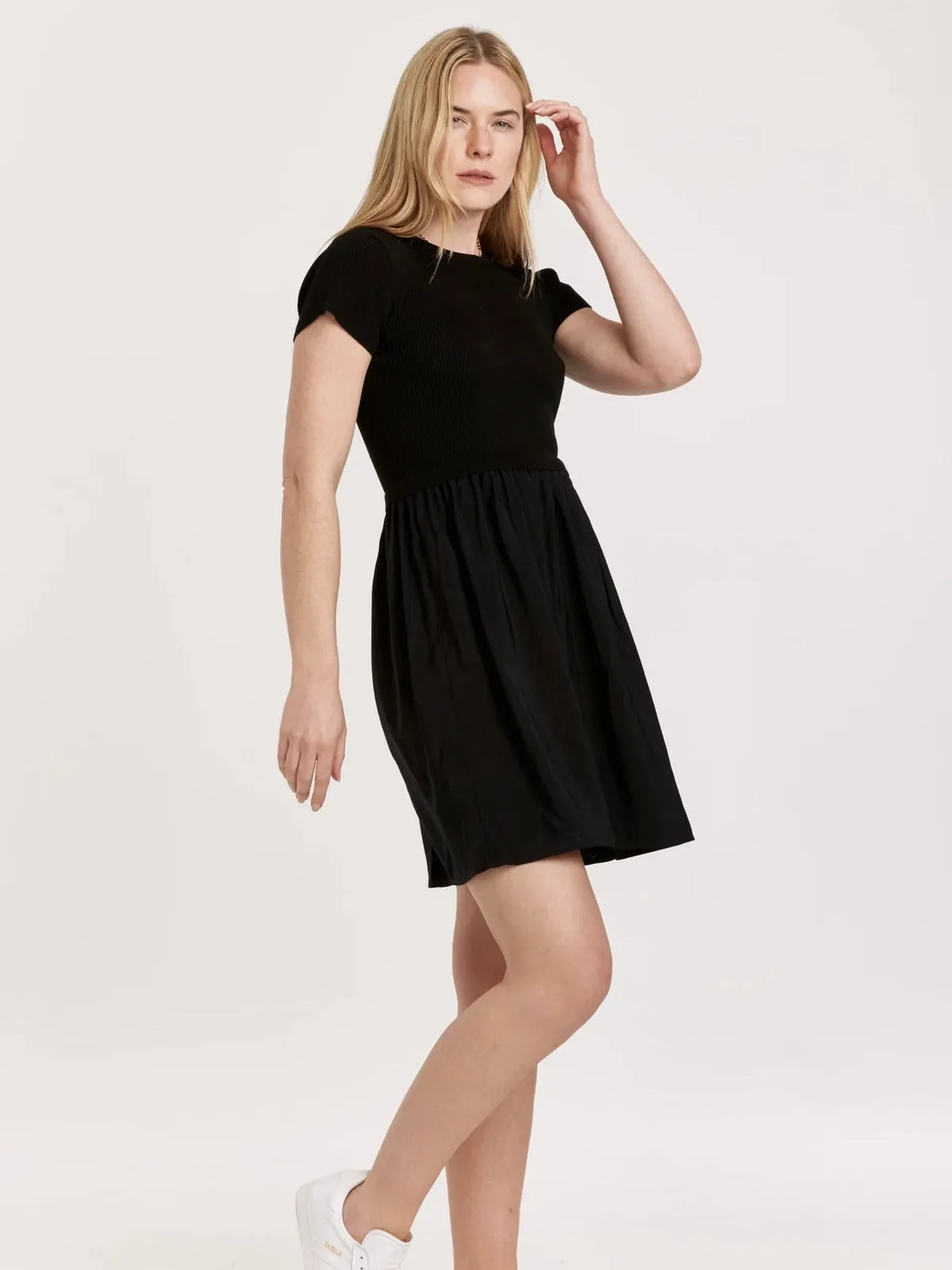 Avalon Dress