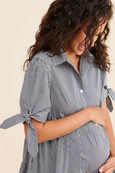Babette Dress