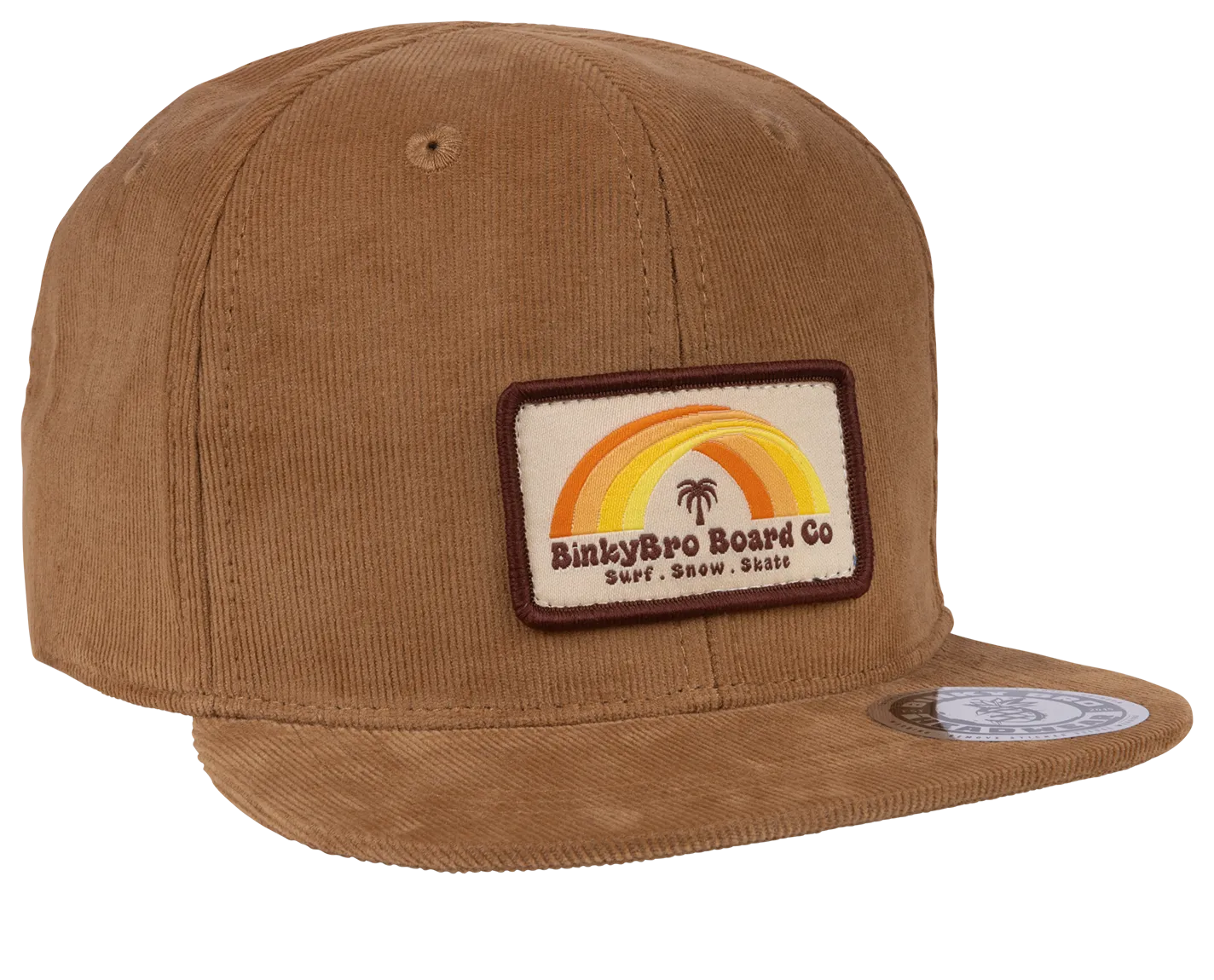 BinkyBro Coxos Hat