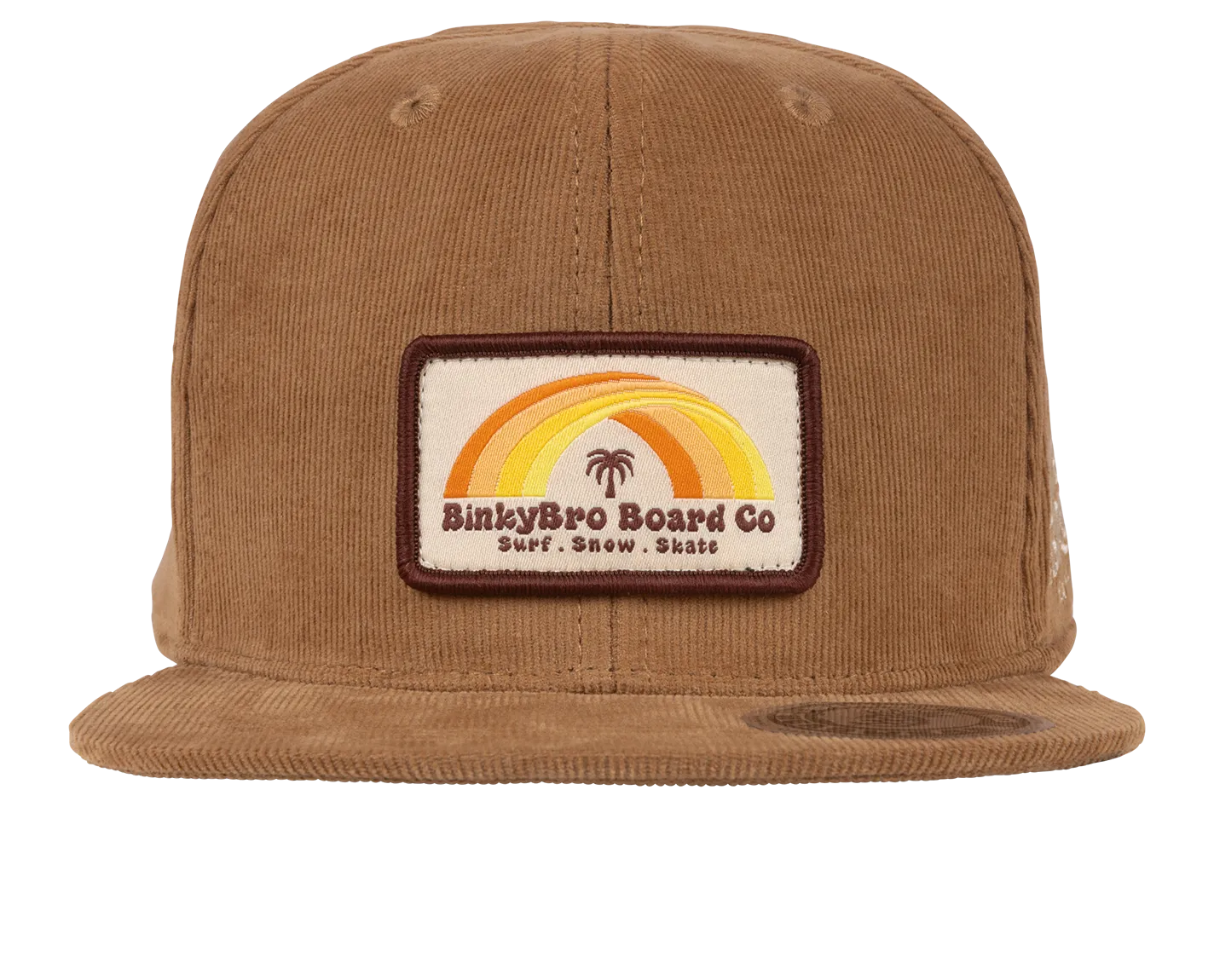 BinkyBro Coxos Hat