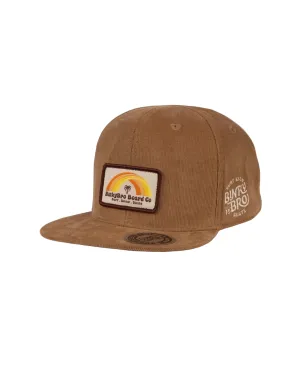 BinkyBro Coxos Hat