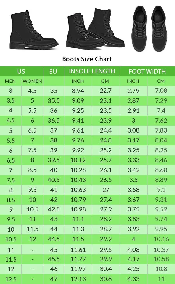 Bird Watching Boots