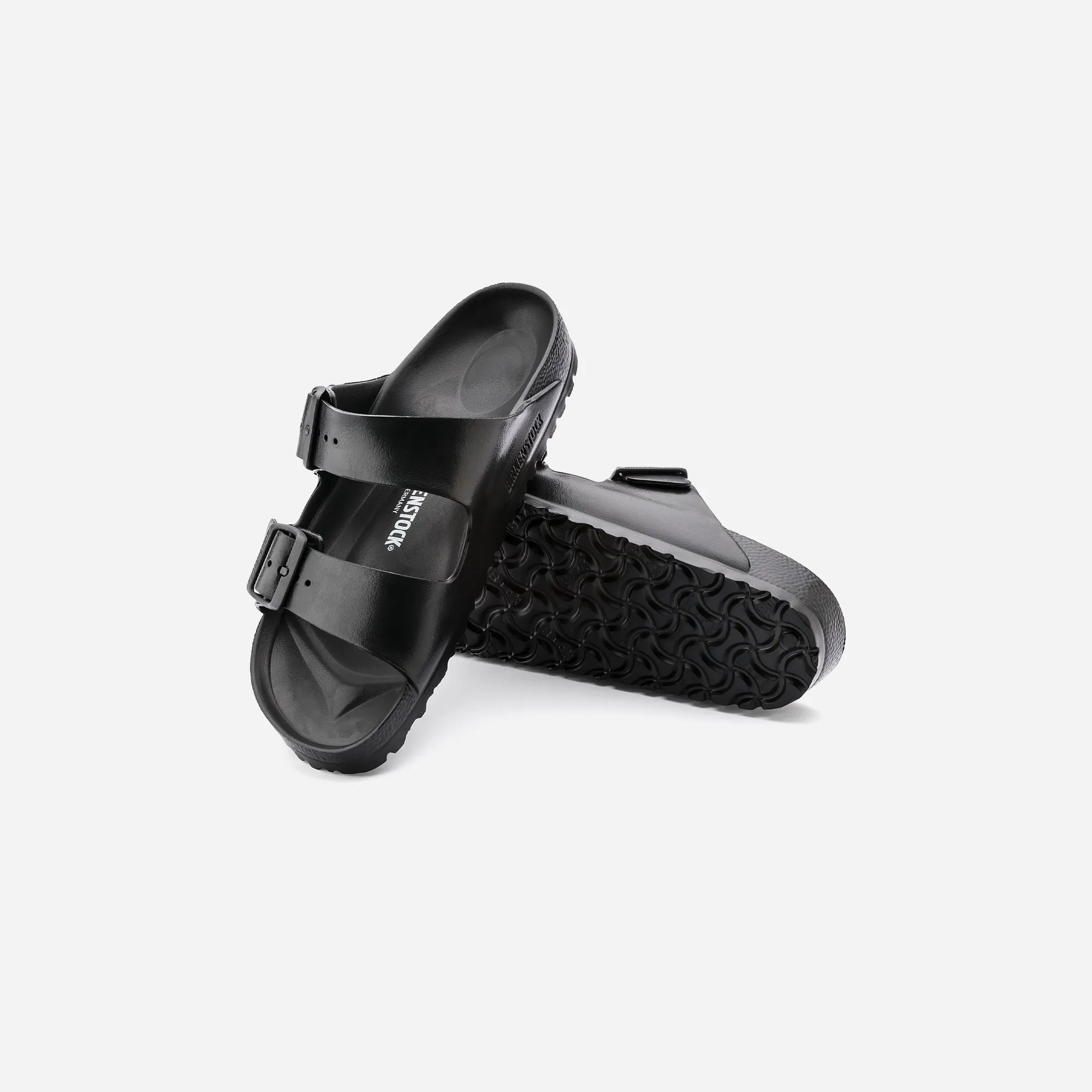 Birkenstock Arizona EVA Black WMNS