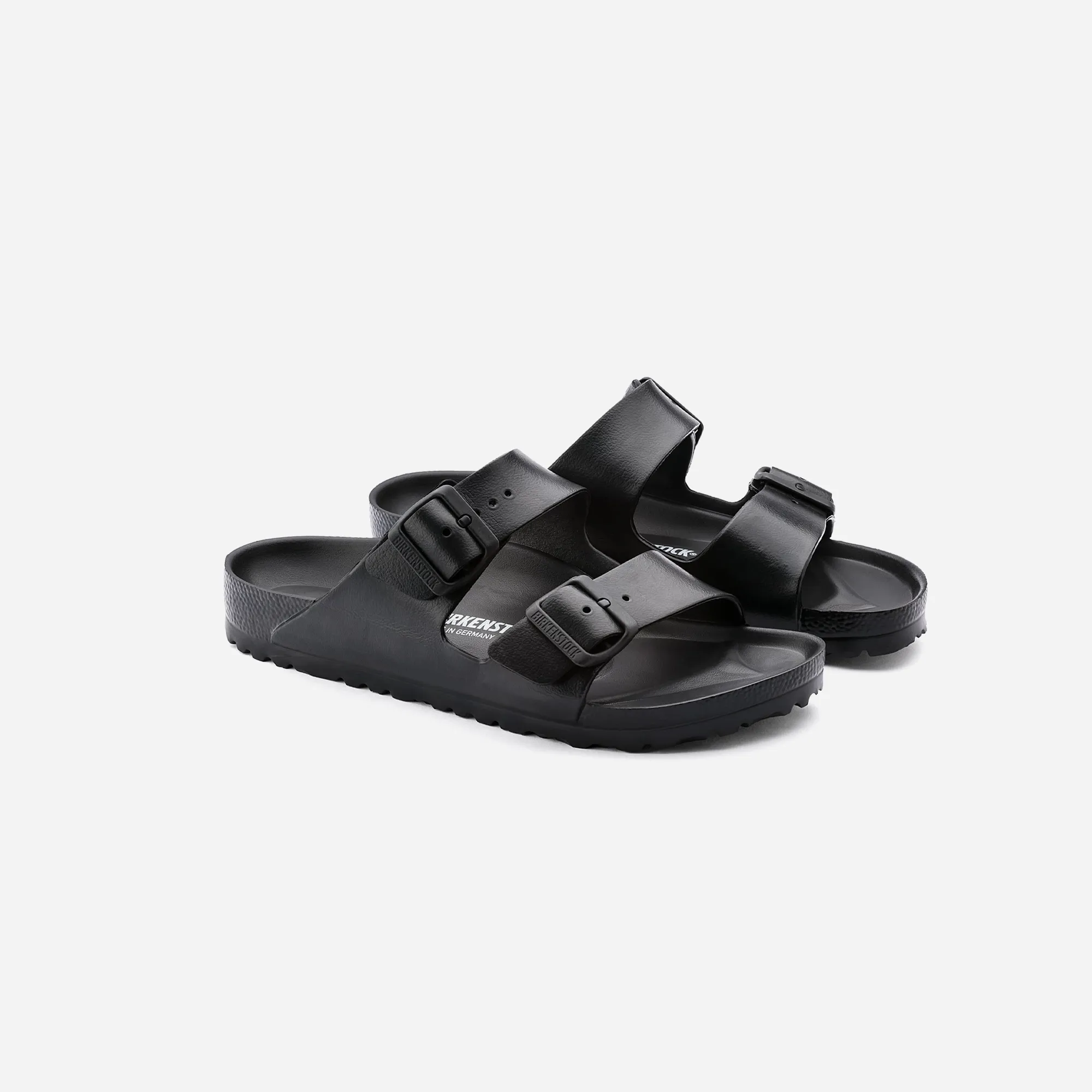 Birkenstock Arizona EVA Black WMNS
