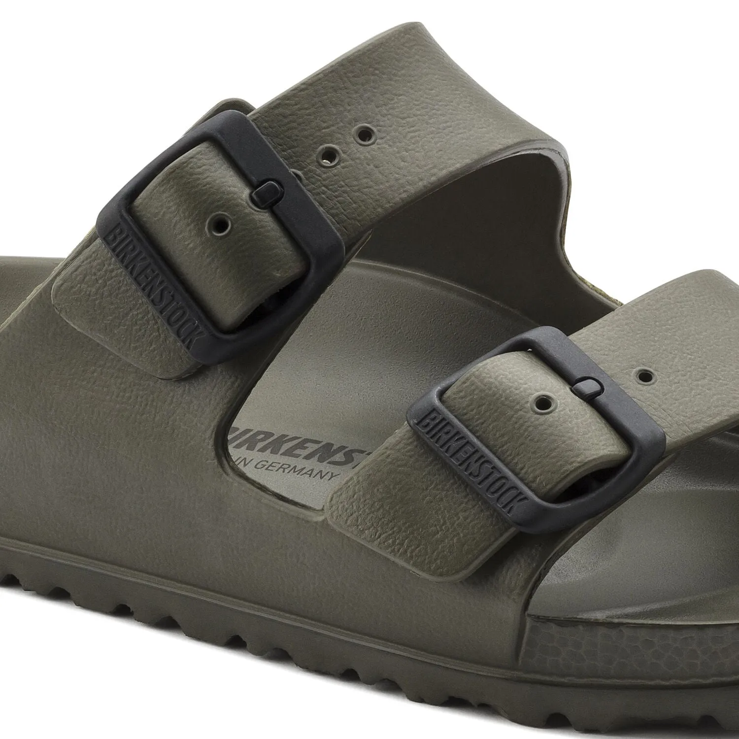 Birkenstock EVA Arizona Essentials (Khaki)(0129493)