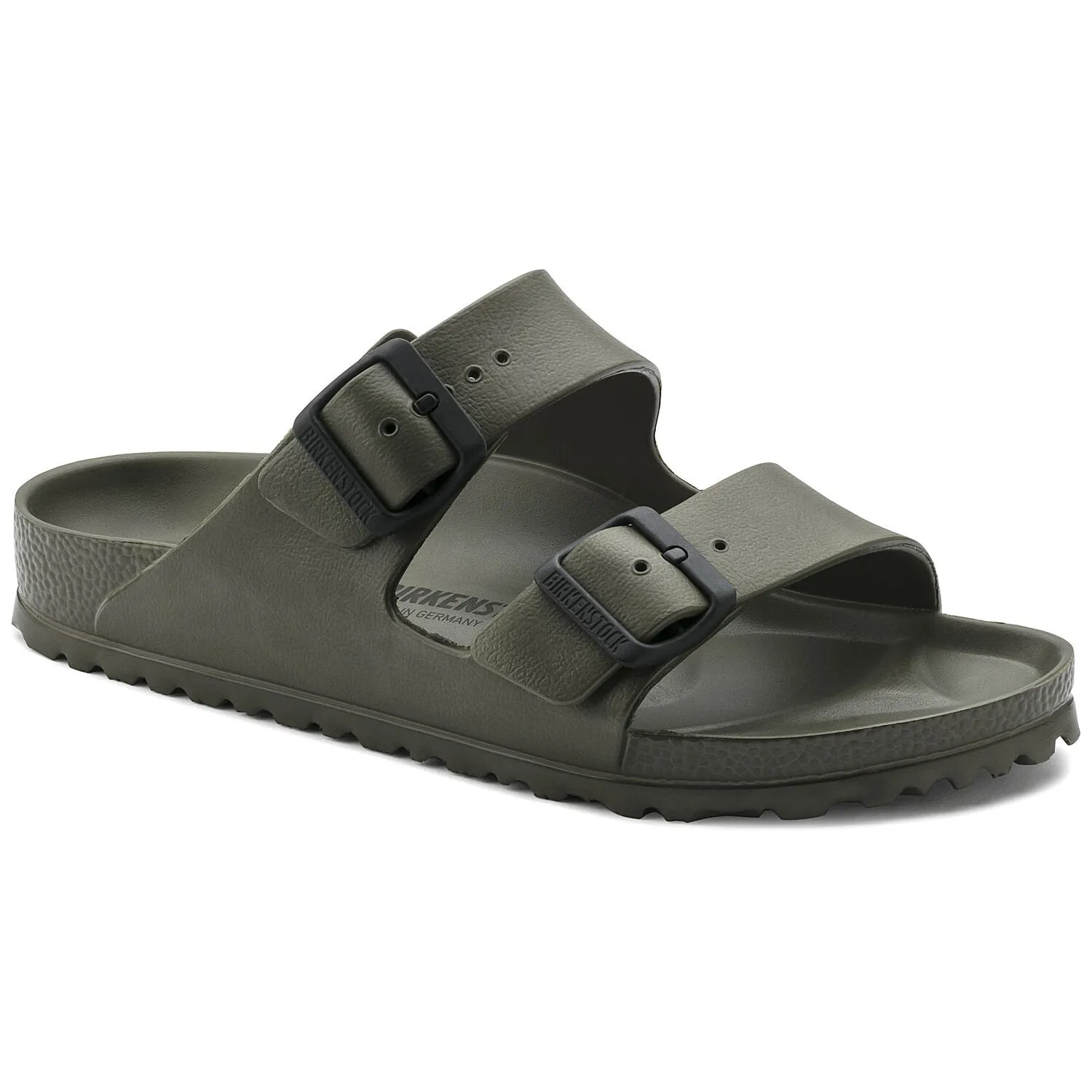 Birkenstock EVA Arizona Essentials (Khaki)(0129493)