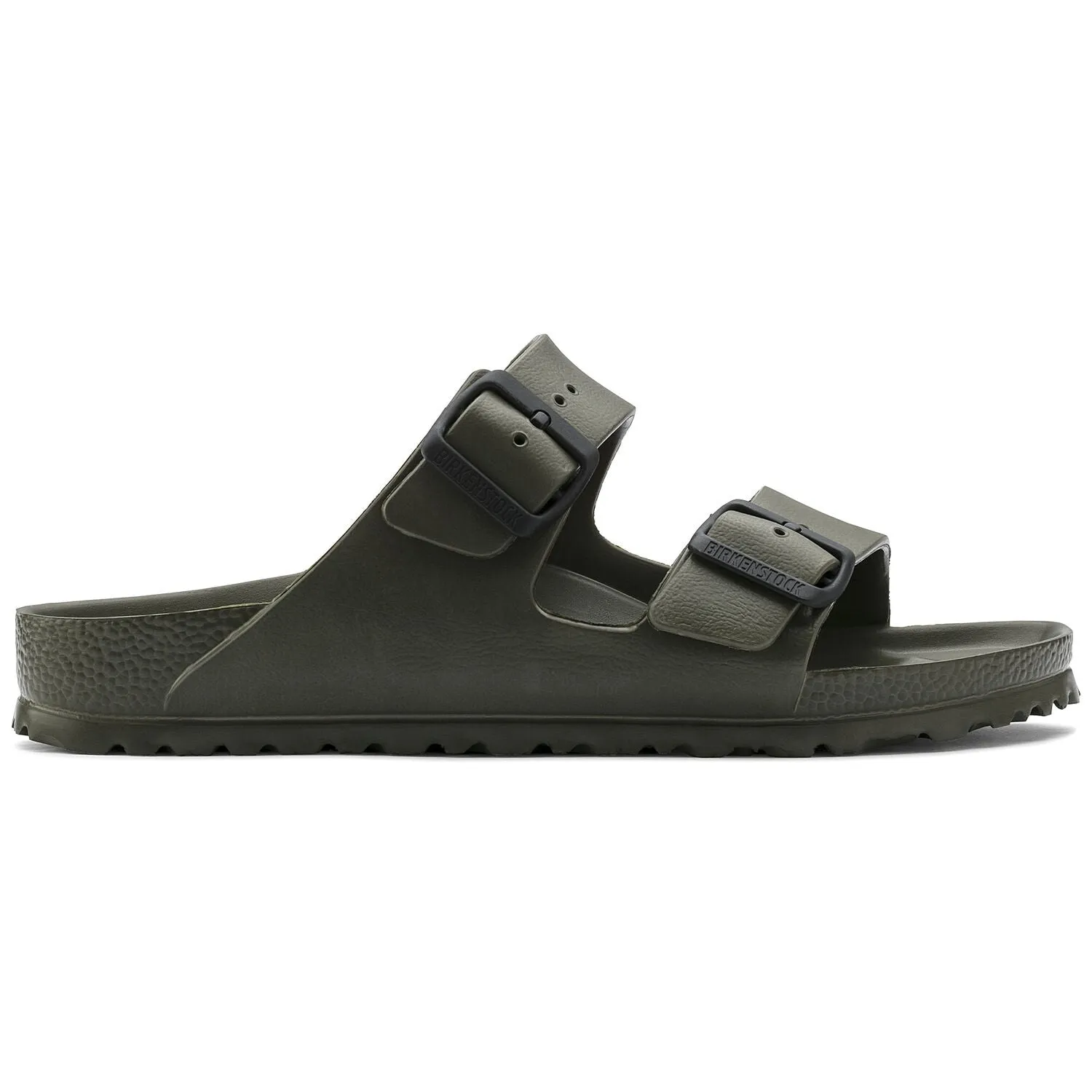 Birkenstock EVA Arizona Essentials (Khaki)(0129493)