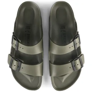 Birkenstock EVA Arizona Essentials (Khaki)(0129493)