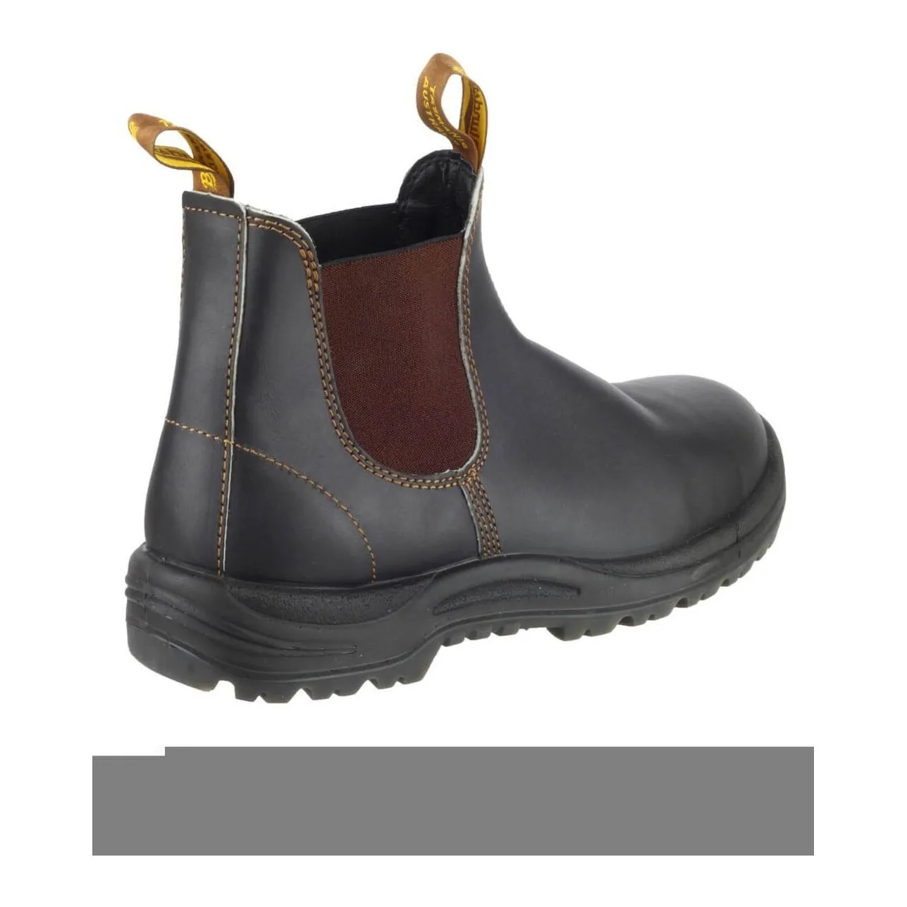 Blundstone 192 Safety Boots - Mens - Sale