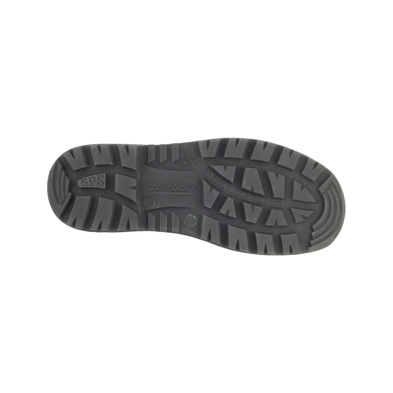 Blundstone 192 Safety Boots - Mens - Sale