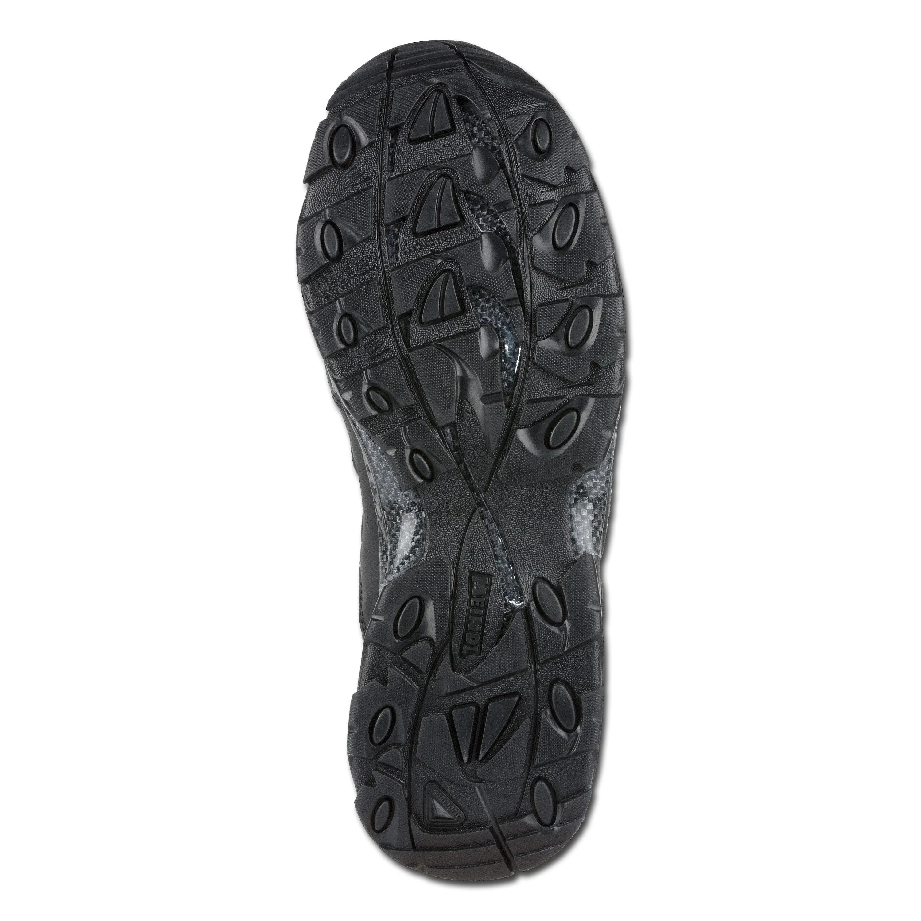 Boots Black Boa GTX