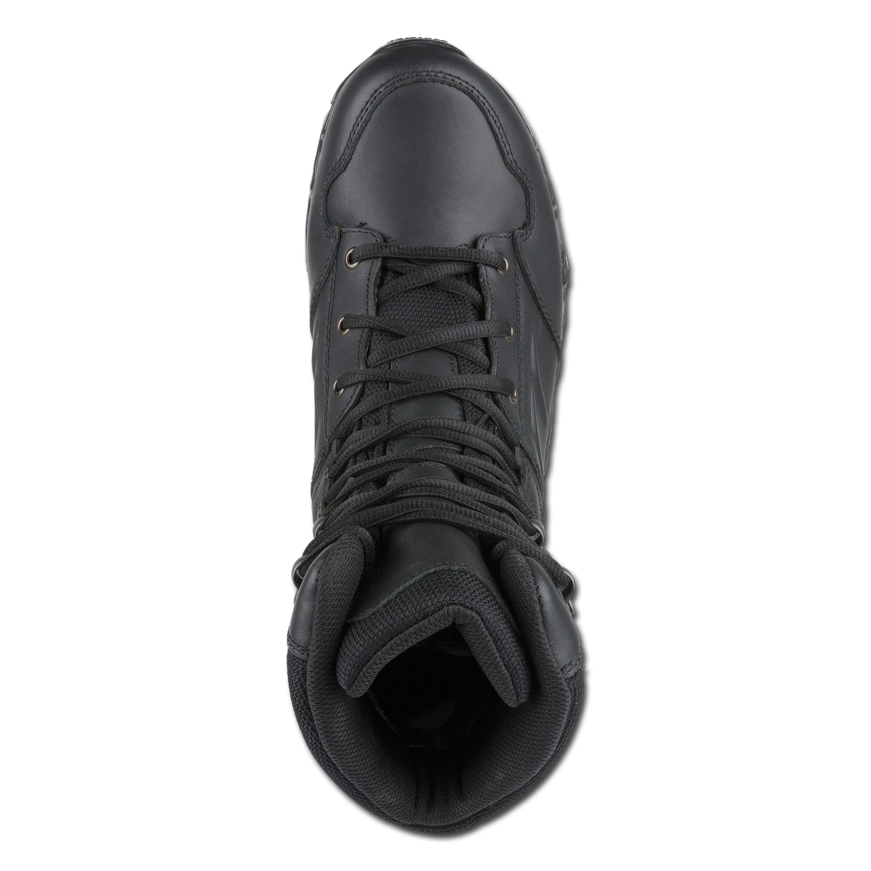 Boots Black Boa GTX