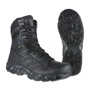 Boots Black Boa GTX