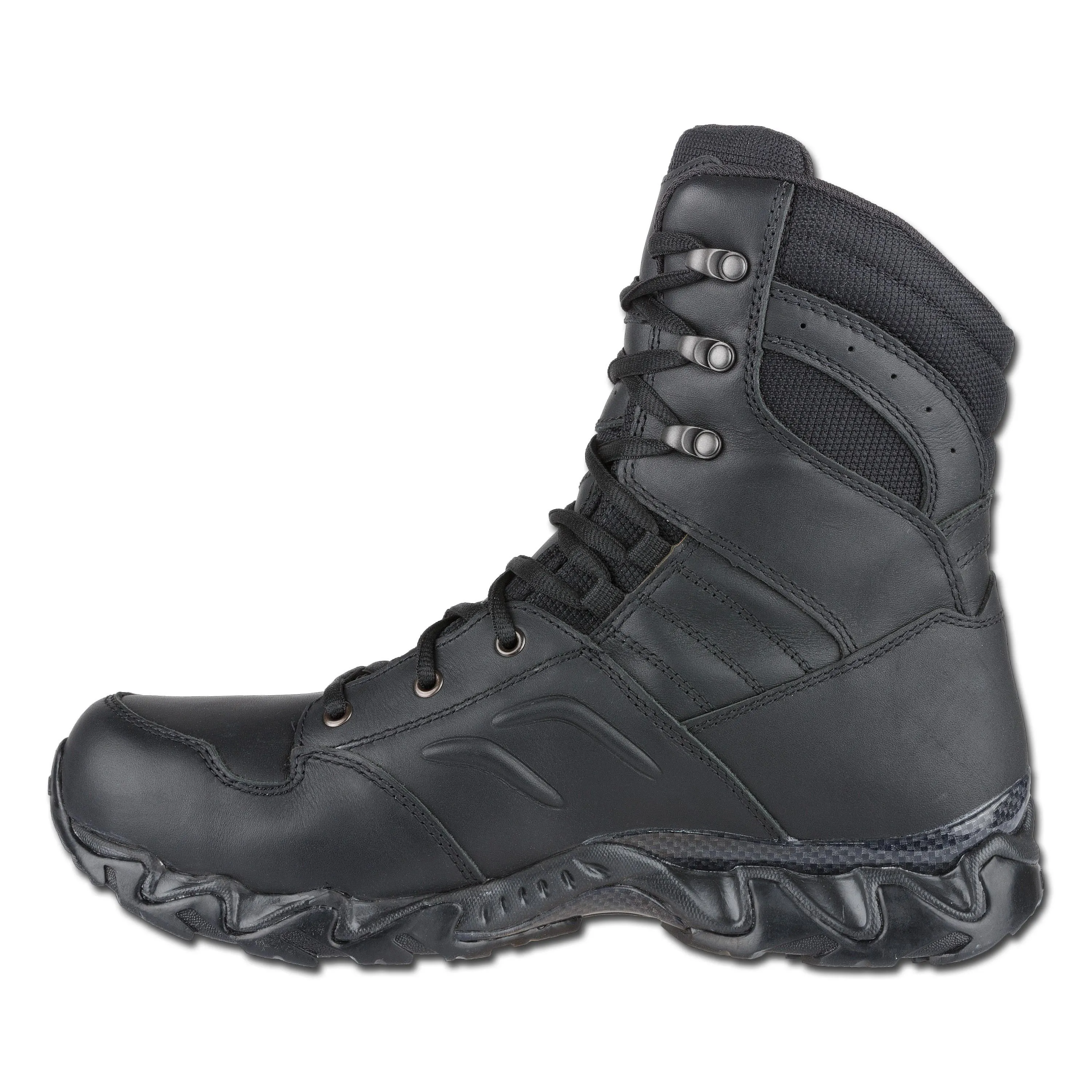 Boots Black Boa GTX