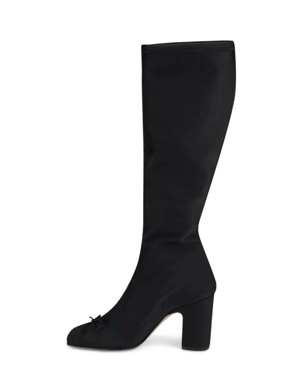 Bow Boots