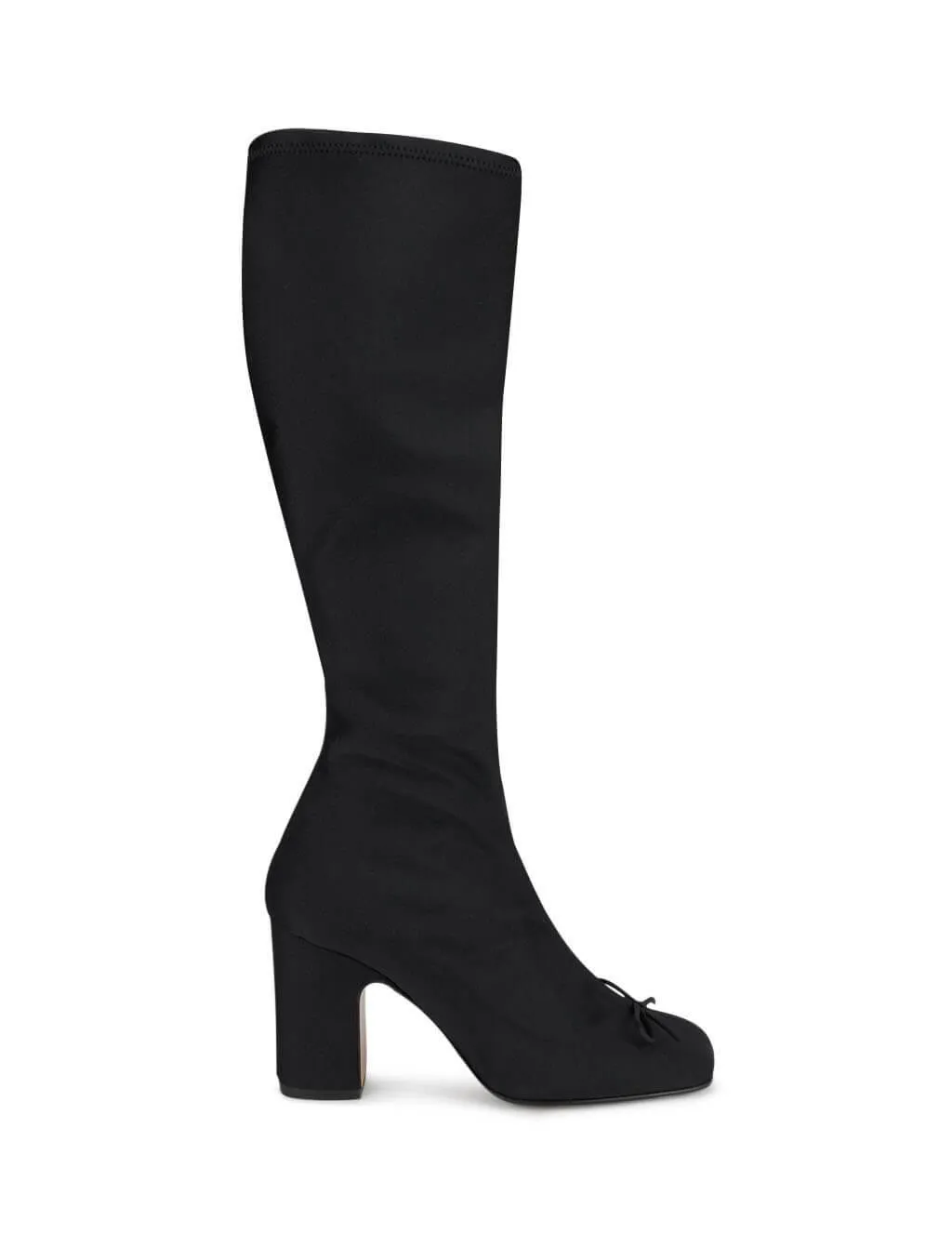 Bow Boots