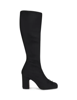 Bow Boots