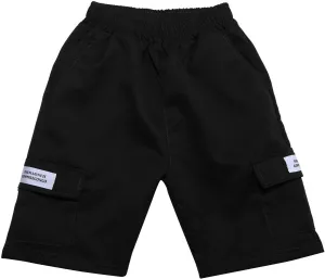 Boys Cargo Shorts for Kids Youth Outdoor Casual Stretch Comfortable Durable Lightweight Breathable Active Play