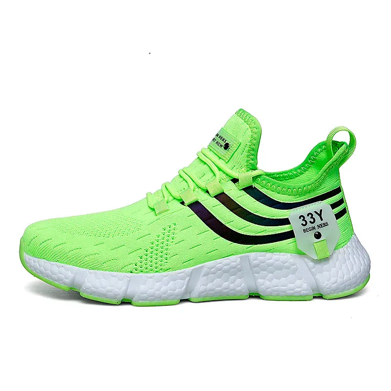 Breathable Running Shoes