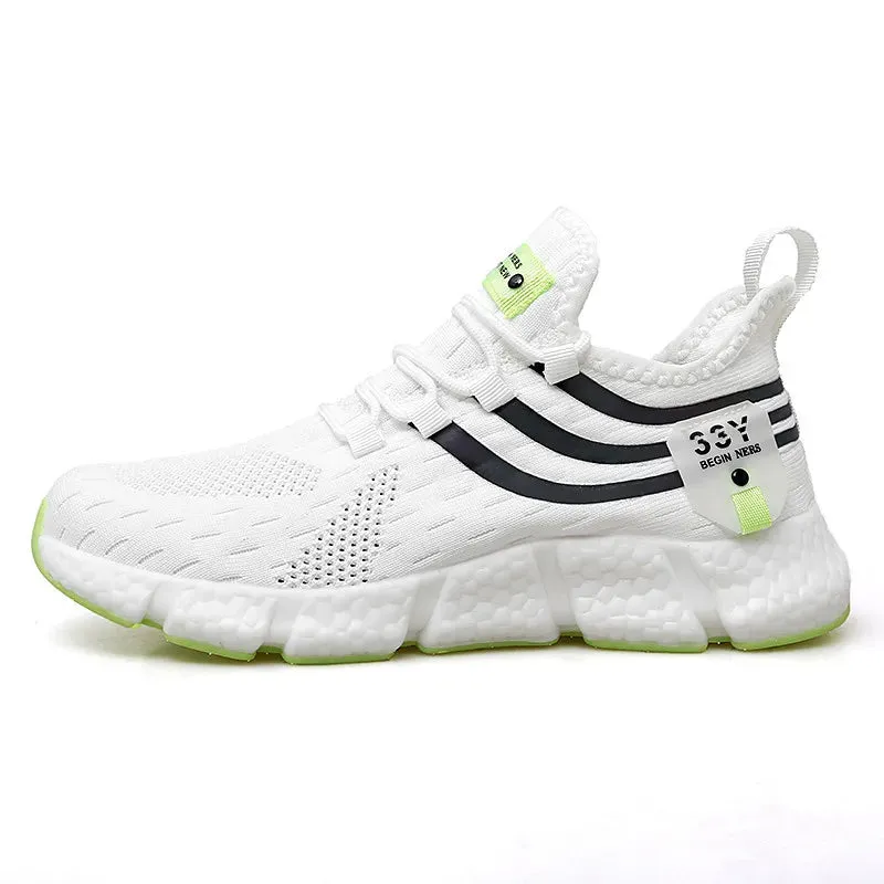 Breathable Running Shoes