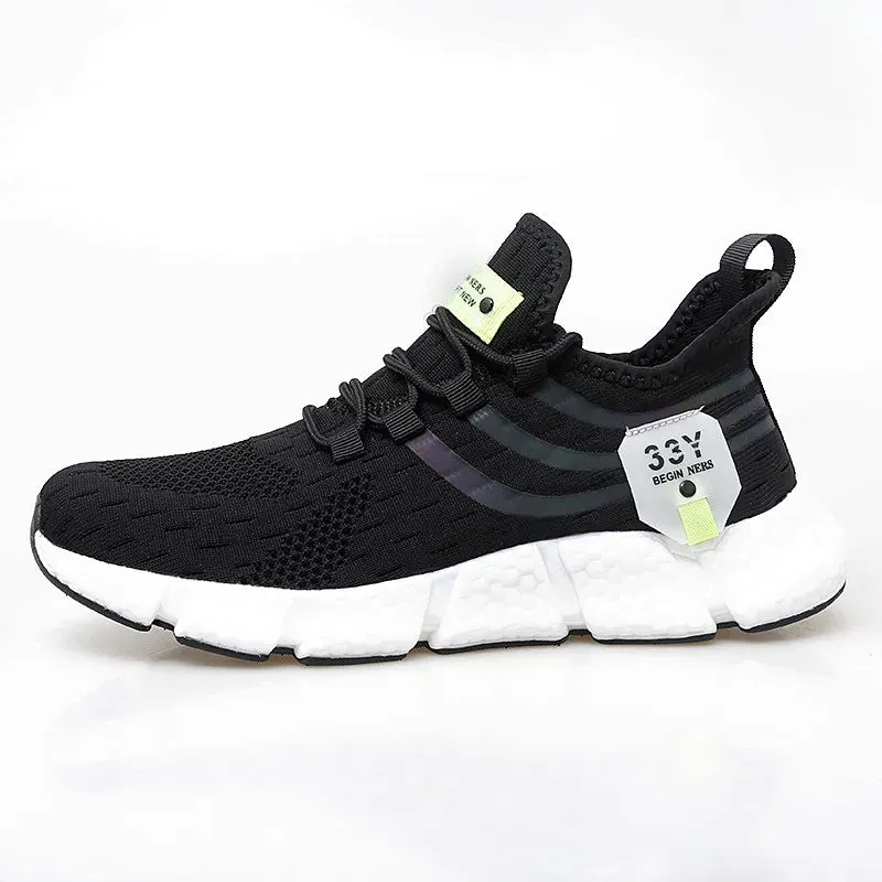 Breathable Running Shoes