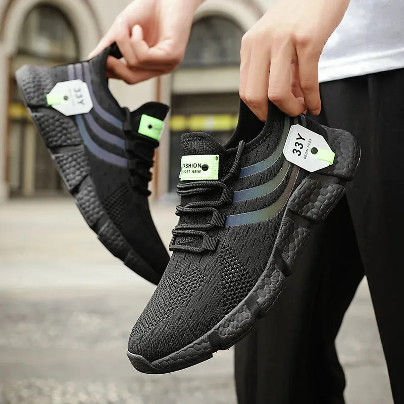 Breathable Running Shoes