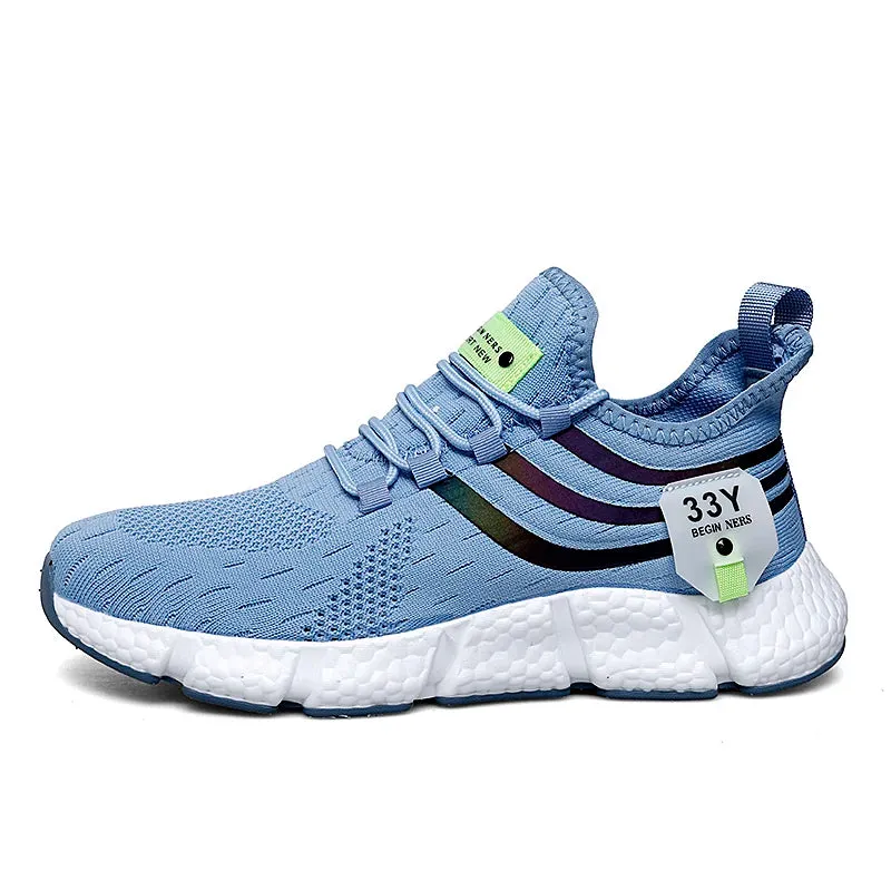 Breathable Running Shoes