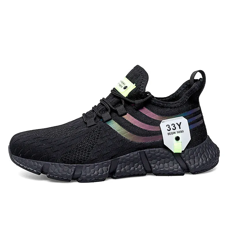 Breathable Running Shoes