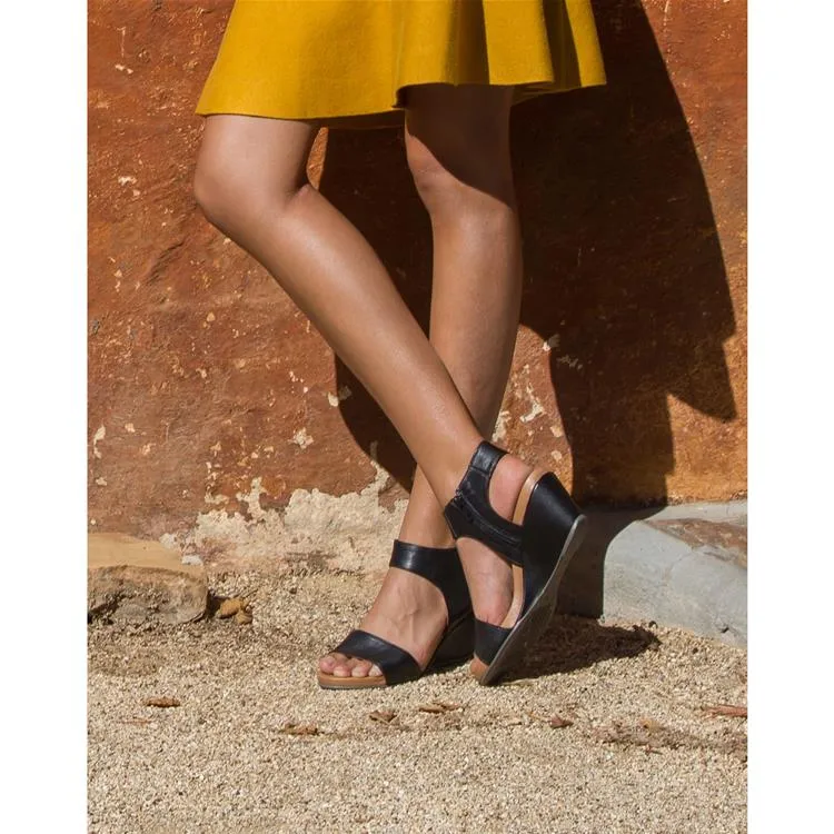Bueno Ida Sandals Women's