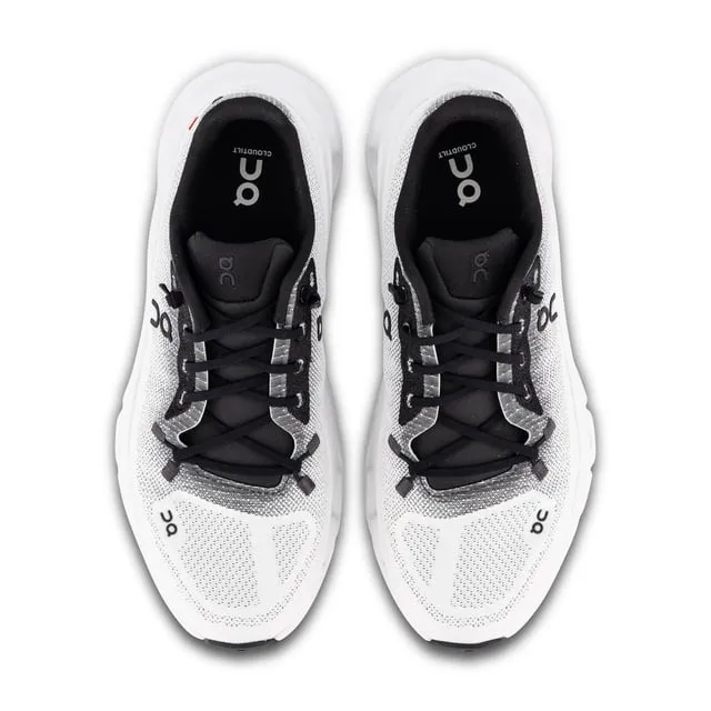 CLOUD TILT-BLACK/IVORY W