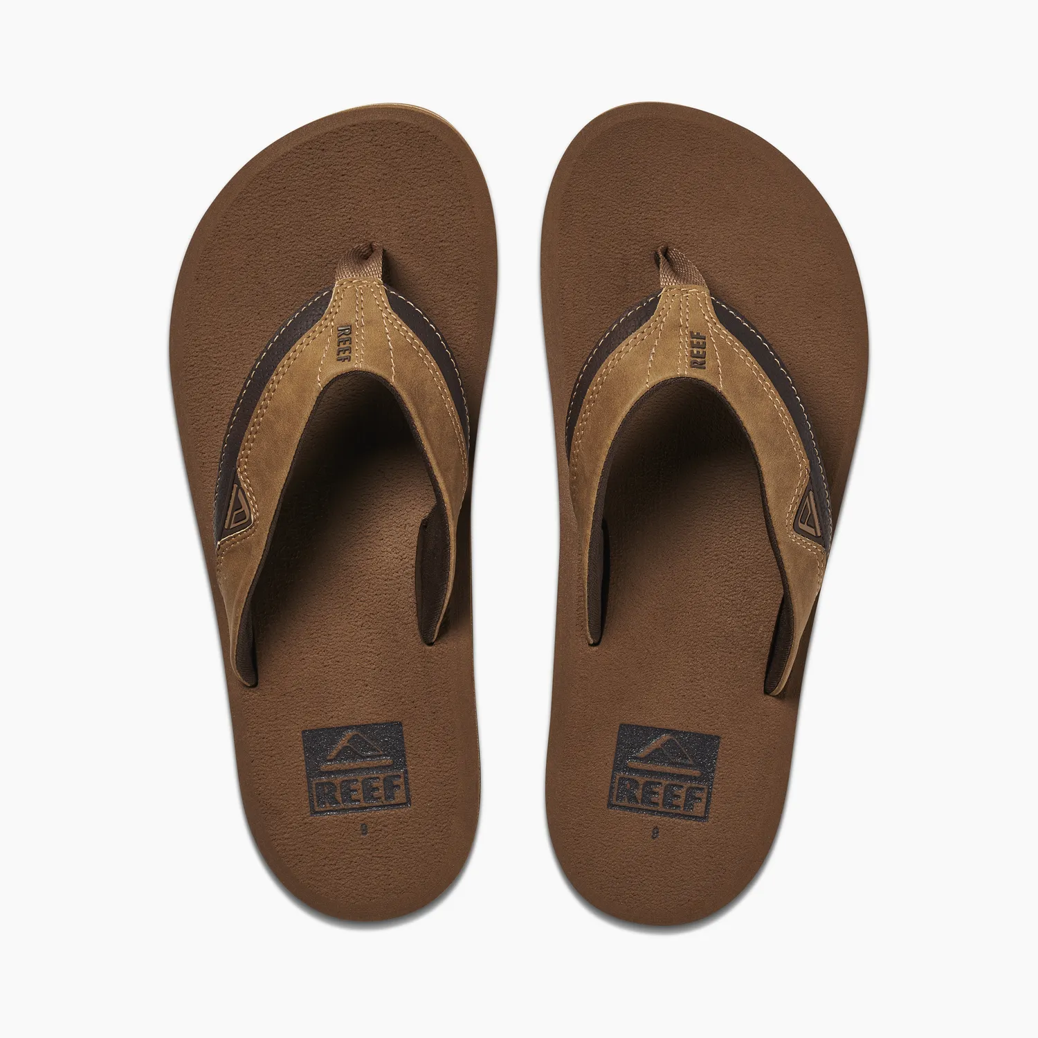 Cushion Dawn Sandal