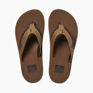 Cushion Dawn Sandal