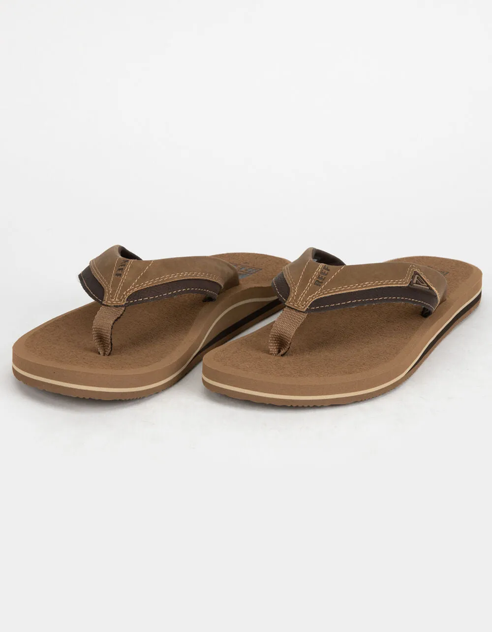 Cushion Dawn Sandal