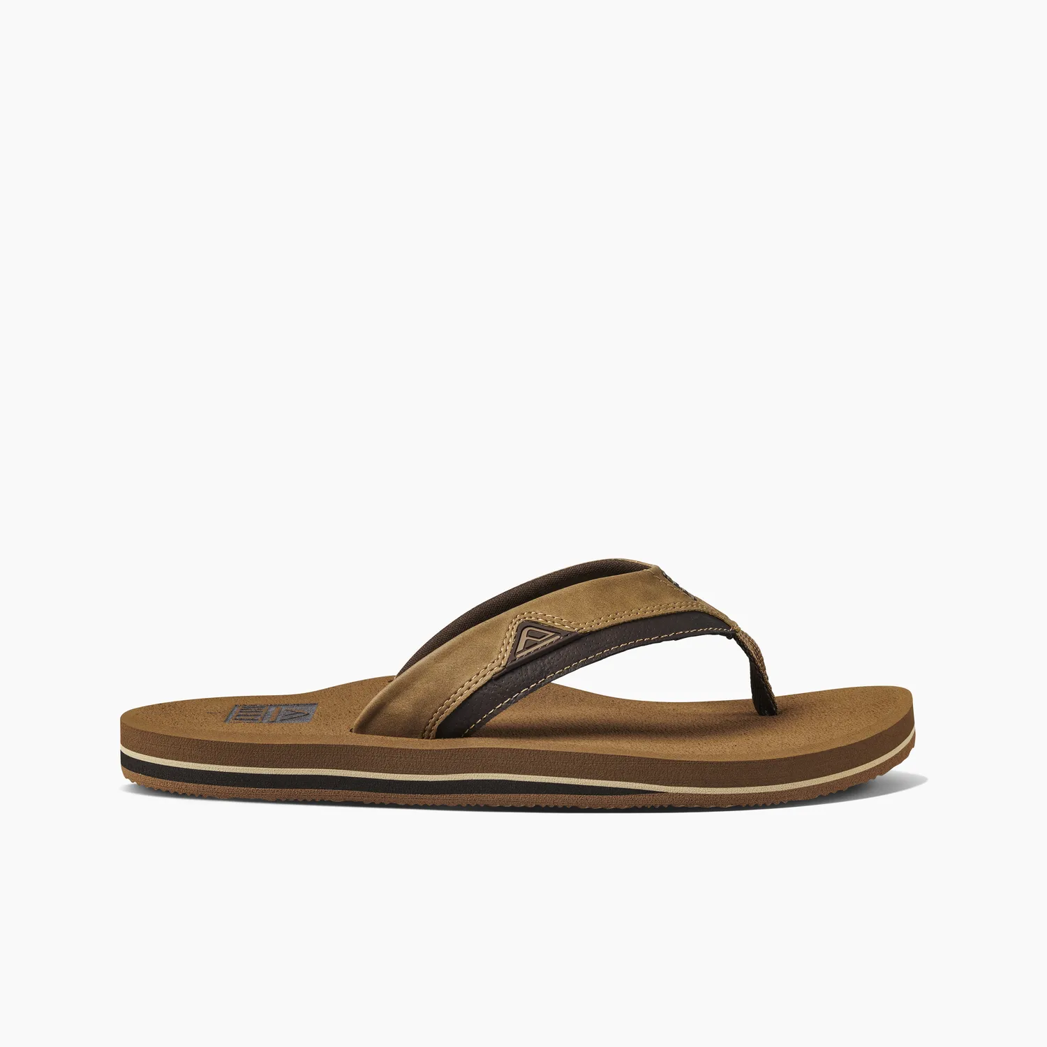 Cushion Dawn Sandal