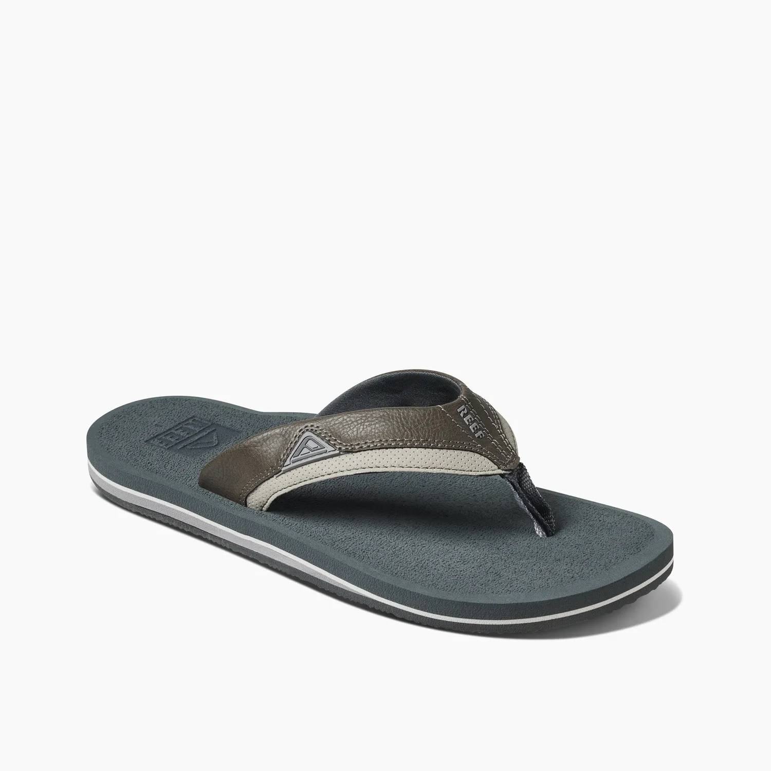 Cushion Dawn Sandal