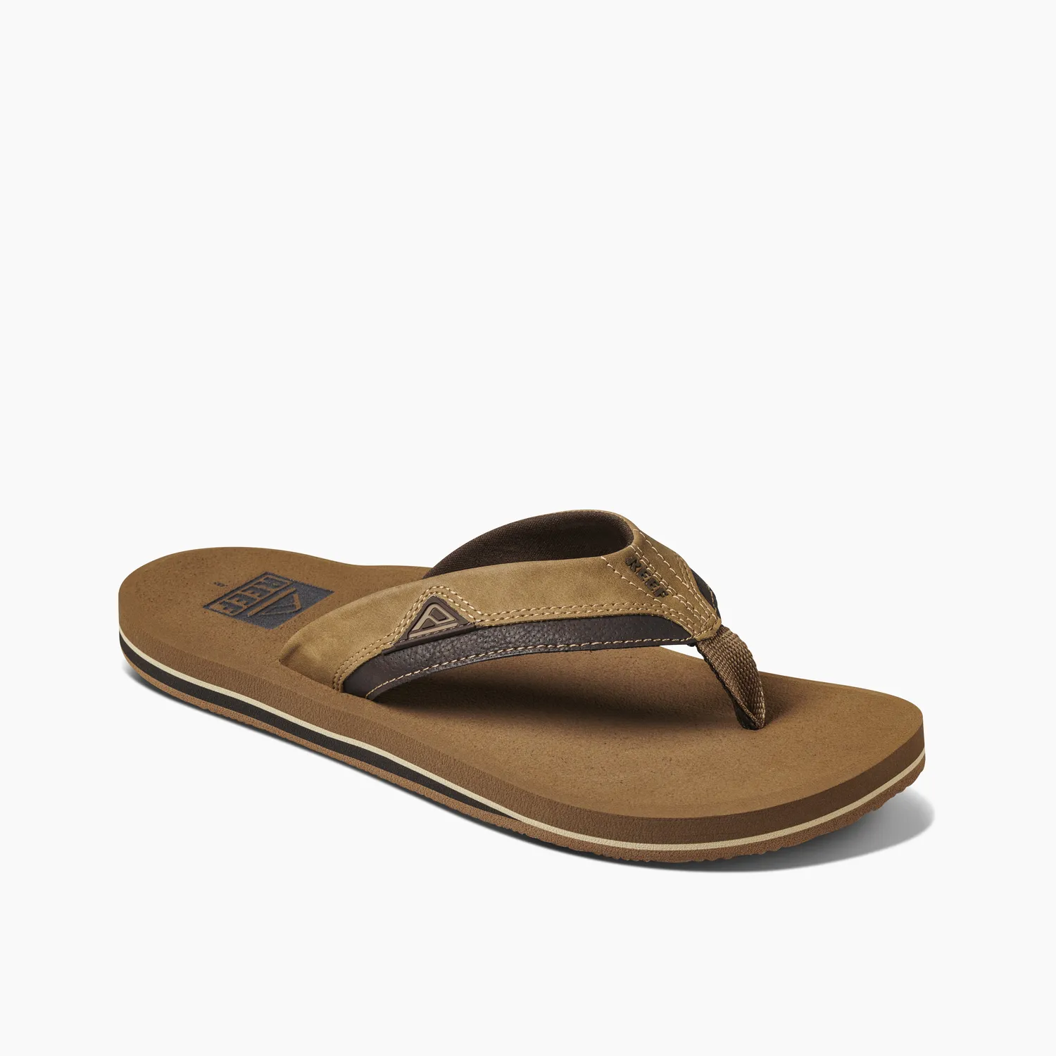 Cushion Dawn Sandal