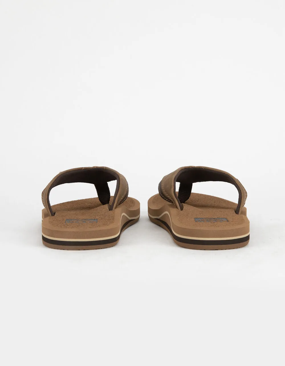 Cushion Dawn Sandal