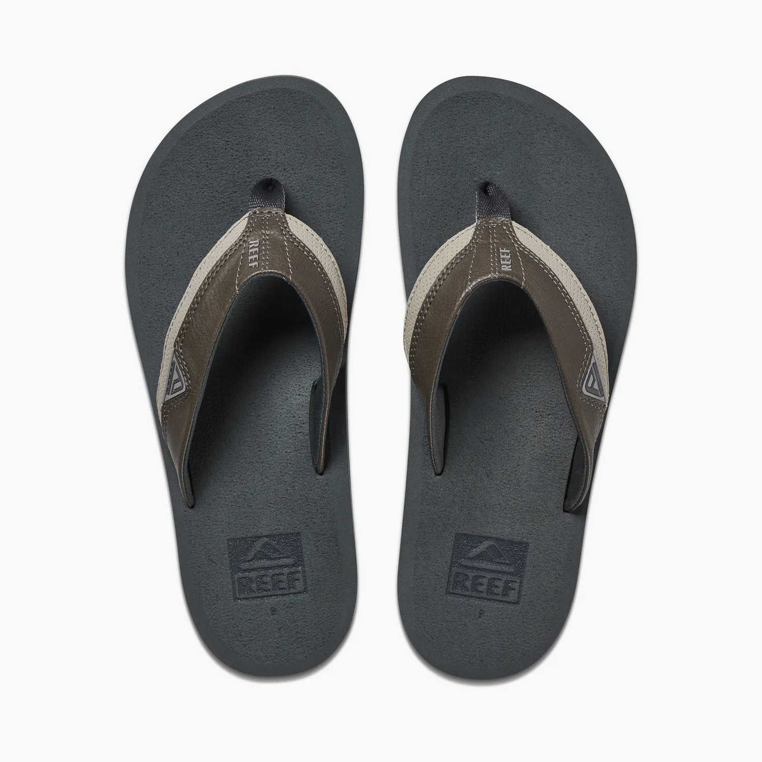 Cushion Dawn Sandal